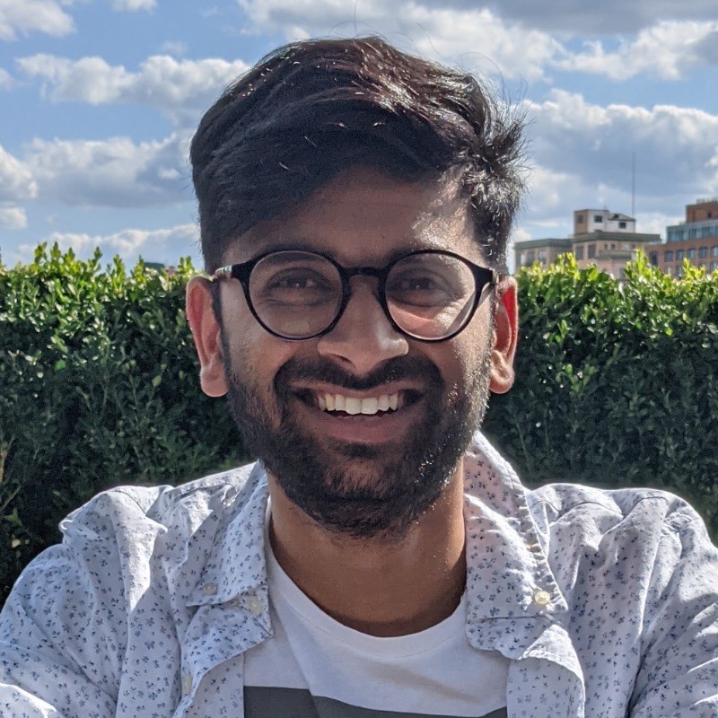 Aakash Patel